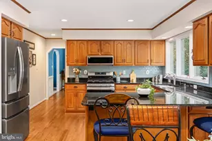 100 Boscobel Rd, Fredericksburg, VA 22405 - Photo 15
