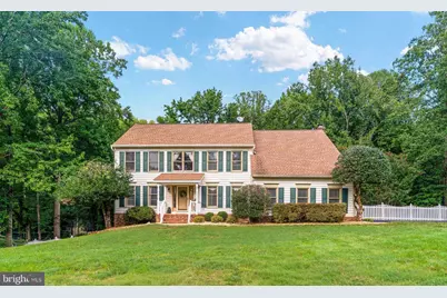 100 Boscobel Road, Fredericksburg, VA 22405 - Photo 1