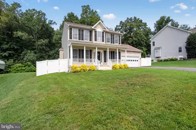 4 Prescott Lane, Fredericksburg, VA 22405 - Photo 3
