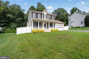 4 Prescott Ln, Fredericksburg, VA 22405 - Photo 3