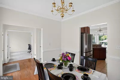 4 Prescott Lane, Fredericksburg, VA 22405 - Photo 17