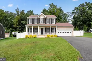 4 Prescott Ln, Fredericksburg, VA 22405 - Photo 1