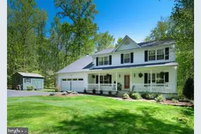 391 Windermere Drive, Stafford, VA 22554 - Photo 1