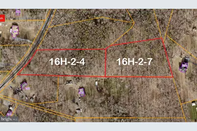 Cropp Road, Fredericksburg, VA 22406 - Photo 1