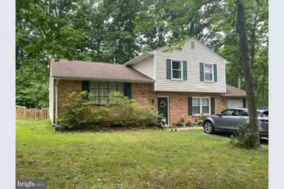 17 Hickory Ridge Drive, Fredericksburg, VA 22405 - Photo 1
