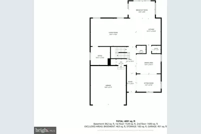 54 Bayside Drive, Fredericksburg, VA 22405 - Photo 47