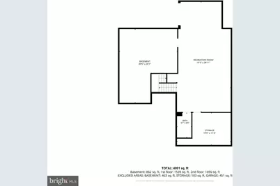 54 Bayside Drive, Fredericksburg, VA 22405 - Photo 49