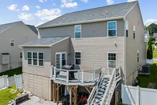 54 Bayside Dr, Fredericksburg, VA 22405 - Photo 41