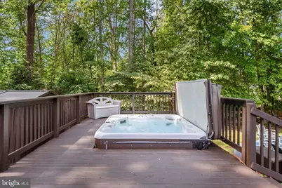 1015 Bailey Court, Stafford, VA 22556 - Photo 49
