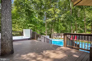 1015 Bailey Ct, Stafford, VA 22556 - Photo 47