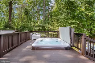 1015 Bailey Ct, Stafford, VA 22556 - Photo 47