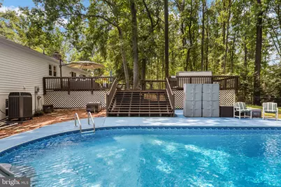 1015 Bailey Court, Stafford, VA 22556 - Photo 41