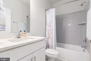 207 Liberty Hall Dr, Fredericksburg, VA 22406 - Photo 21