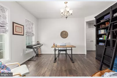207 Liberty Hall Drive, Fredericksburg, VA 22406 - Photo 5