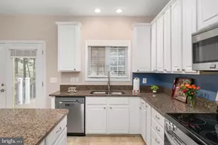 2311 Harpoon Dr, Stafford, VA 22554 - Photo 27