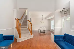2311 Harpoon Dr, Stafford, VA 22554 - Photo 15