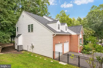 2311 Harpoon Drive, Stafford, VA 22554 - Photo 7