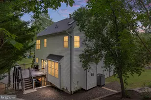 2311 Harpoon Dr, Stafford, VA 22554 - Photo 3