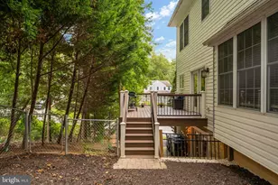 2311 Harpoon Dr, Stafford, VA 22554 - Photo 67