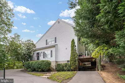 2311 Harpoon Drive, Stafford, VA 22554 - Photo 9