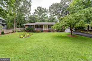 4 Hamlin Dr, Fredericksburg, VA 22405 - Photo 27