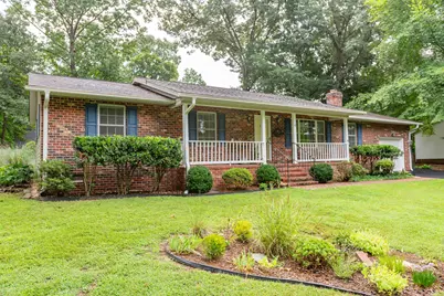4 Hamlin Drive, Fredericksburg, VA 22405 - Photo 1