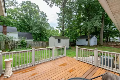 4 Hamlin Drive, Fredericksburg, VA 22405 - Photo 35