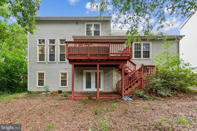 36 Dawson Drive, Fredericksburg, VA 22405 - Photo 3