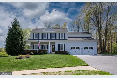 80 Cardinal Forest Drive, Fredericksburg, VA 22406 - Photo 1