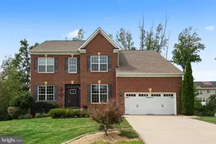 5 Hollycrest Pl, Stafford, VA 22554 - Photo 1