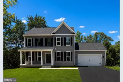 165 Butler, Fredericksburg, VA 22405 - Photo 1