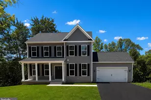 165 Butler, Fredericksburg, VA 22405 - Photo 1