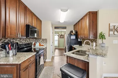 17 N Jenny Lynn Road, Fredericksburg, VA 22405 - Photo 11