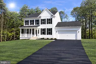 741 White Oak Rd, Fredericksburg, VA 22405 - Photo 1
