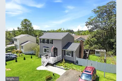 217 Pepper Tree Lane, Stafford, VA 22554 - Photo 3