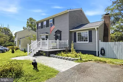 217 Pepper Tree Lane, Stafford, VA 22554 - Photo 1