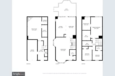 601 Twin Brook Lane, Stafford, VA 22554 - Photo 45