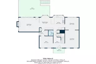 23 Westbrook Ln, Stafford, VA 22554 - Photo 19