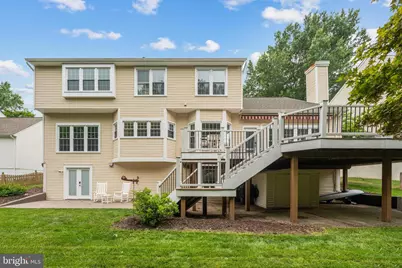 23 Westbrook Lane, Stafford, VA 22554 - Photo 47