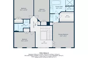 23 Westbrook Ln, Stafford, VA 22554 - Photo 31