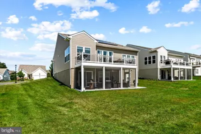 35 Meares Way, Fredericksburg, VA 22406 - Photo 45