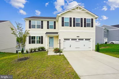 1608 Creek Bottom Place, Stafford, VA 22554 - Photo 1