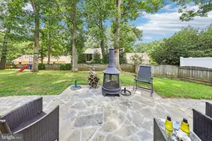 5 Creekwood Ln, Fredericksburg, VA 22405 - Photo 47