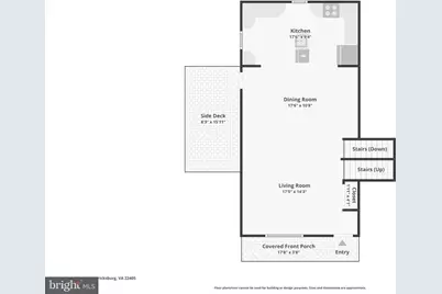 5 Creekwood Lane, Fredericksburg, VA 22405 - Photo 55