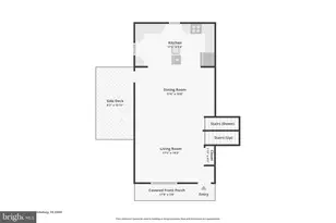 5 Creekwood Ln, Fredericksburg, VA 22405 - Photo 55