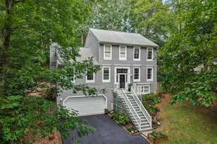 317 Cutter Cove, Stafford, VA 22554 - Photo 3