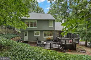 317 Cutter Cove, Stafford, VA 22554 - Photo 65