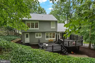 317 Cutter Cove, Stafford, VA 22554 - Photo 55