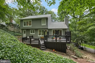 317 Cutter Cove, Stafford, VA 22554 - Photo 63