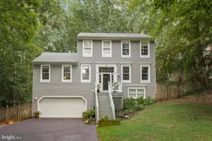 317 Cutter Cove, Stafford, VA 22554 - Photo 1